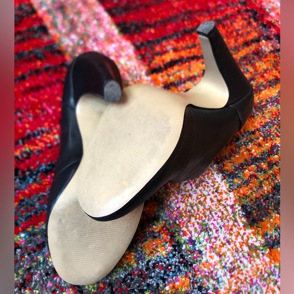 London Rebel heels Sz 7 - Picture 8 of 8